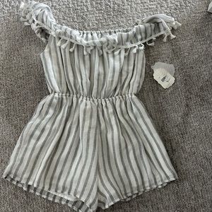 Altard state romper